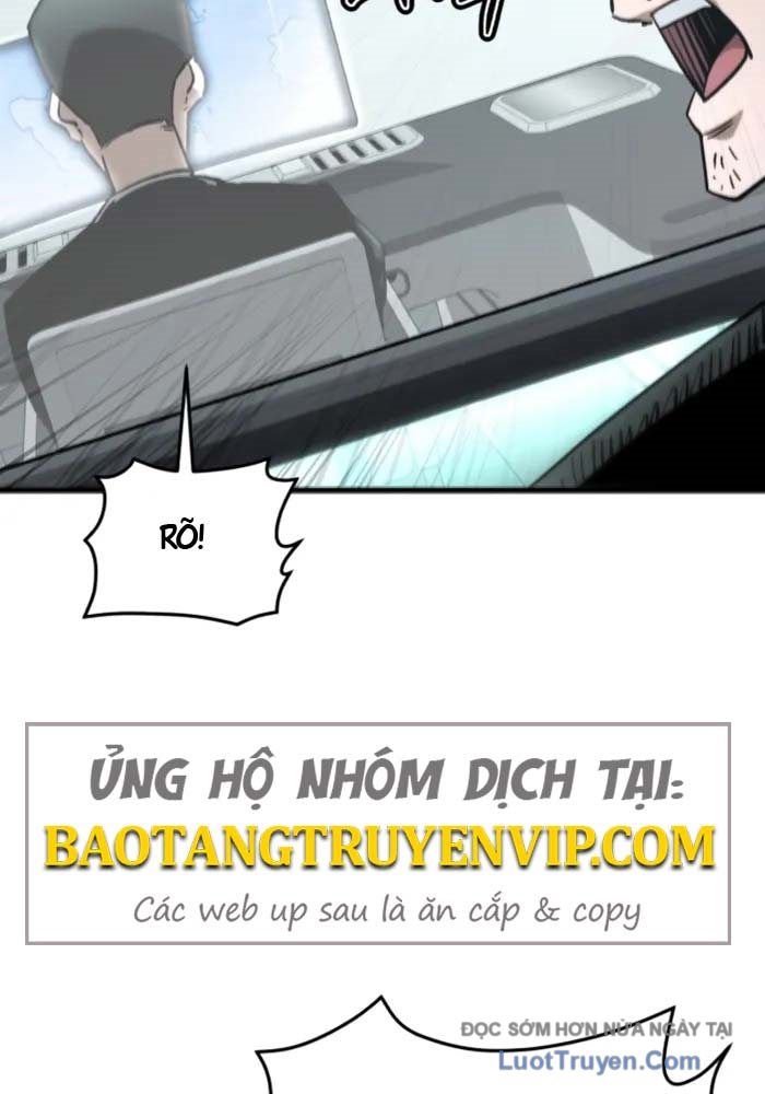 Cứu Thế Là Nghề Của Tôi Chap 6 - Next Chap 7