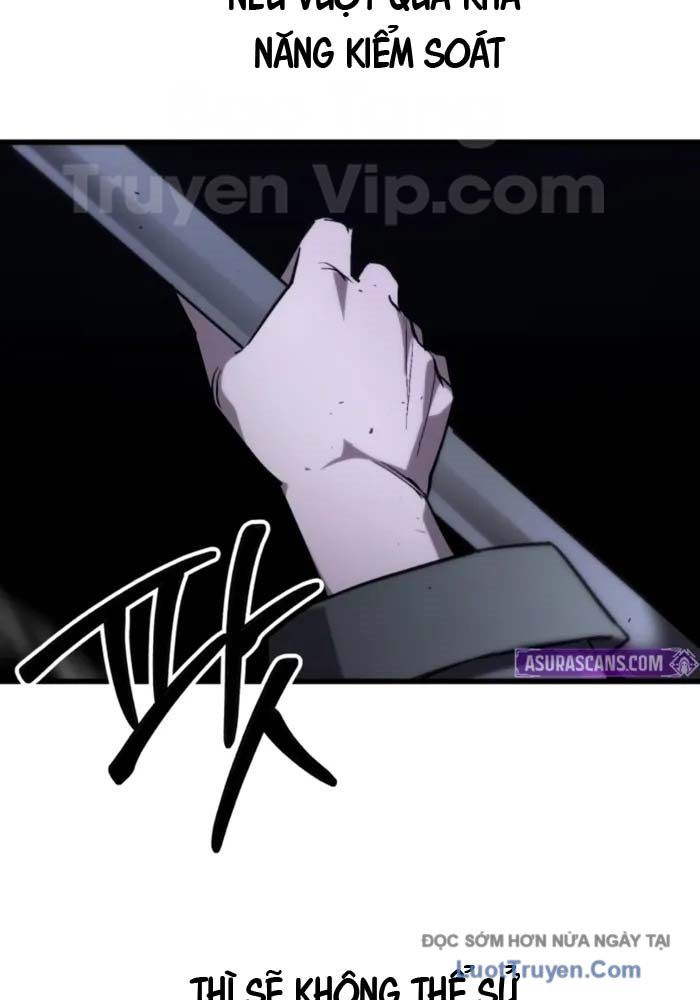 Cứu Thế Là Nghề Của Tôi Chap 6 - Next Chap 7