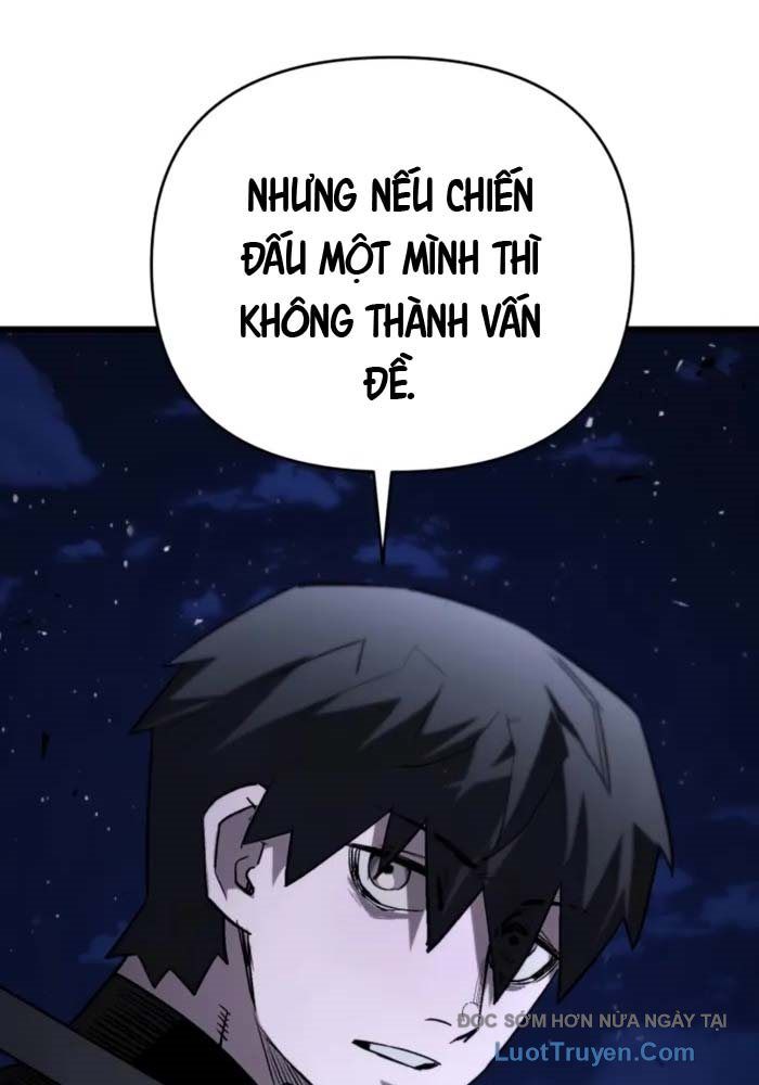 Cứu Thế Là Nghề Của Tôi Chap 6 - Next Chap 7