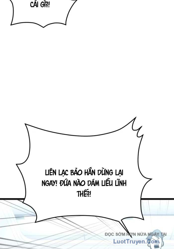 Cứu Thế Là Nghề Của Tôi Chap 6 - Next Chap 7