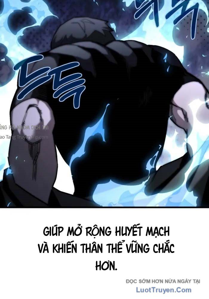 Cứu Thế Là Nghề Của Tôi Chap 6 - Next Chap 7