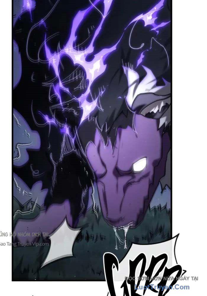 Cứu Thế Là Nghề Của Tôi Chap 6 - Next Chap 7