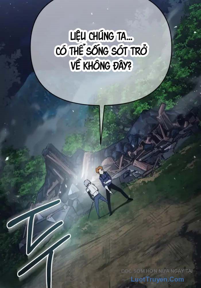 Cứu Thế Là Nghề Của Tôi Chap 7 - Next Chap 8