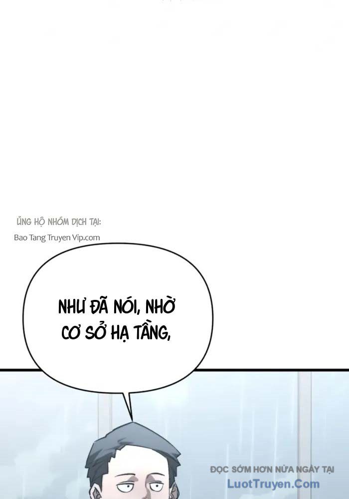 Cứu Thế Là Nghề Của Tôi Chap 7 - Next Chap 8