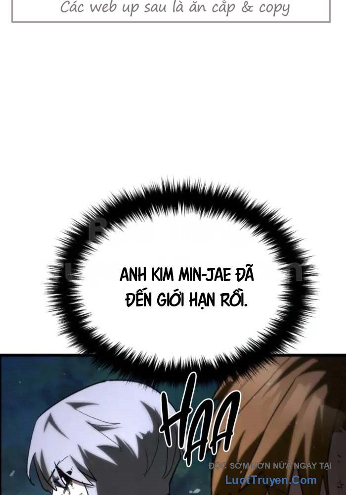 Cứu Thế Là Nghề Của Tôi Chap 7 - Next Chap 8