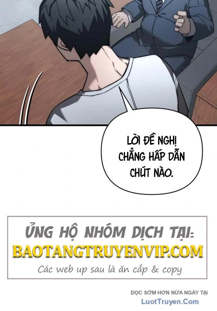 Cứu Thế Là Nghề Của Tôi Chap 7 - Next Chap 8