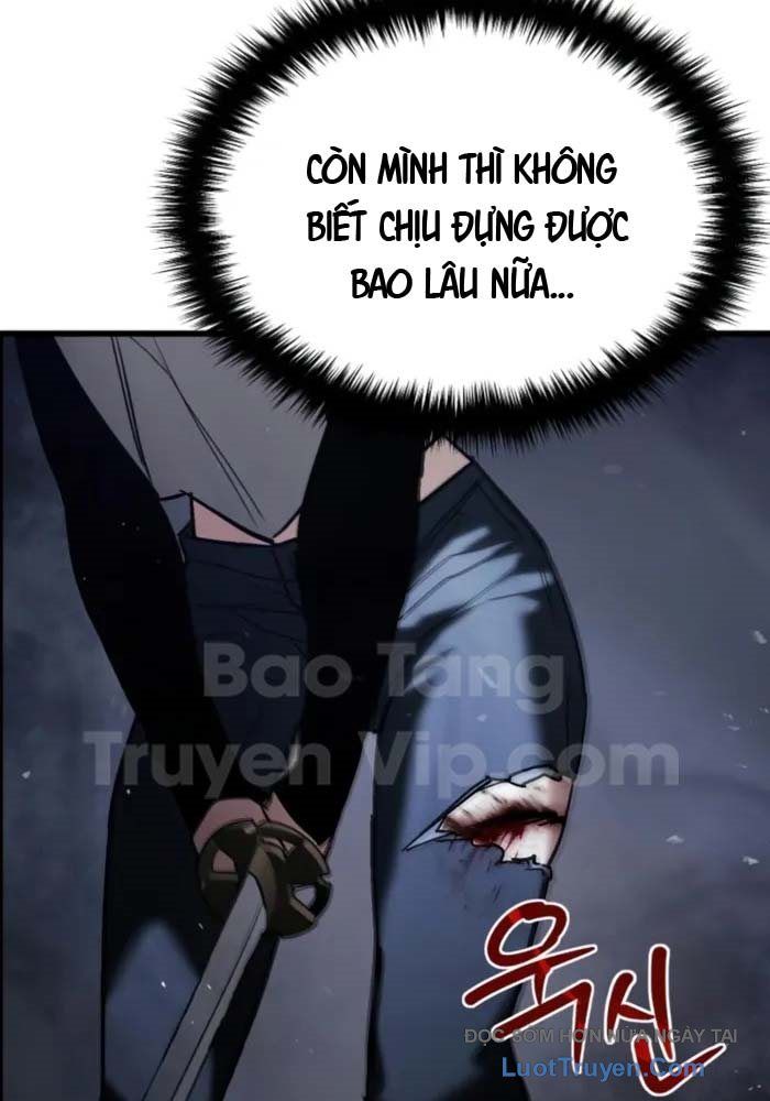 Cứu Thế Là Nghề Của Tôi Chap 7 - Next Chap 8