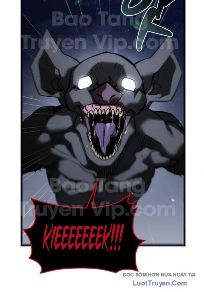 Cứu Thế Là Nghề Của Tôi Chap 7 - Next Chap 8