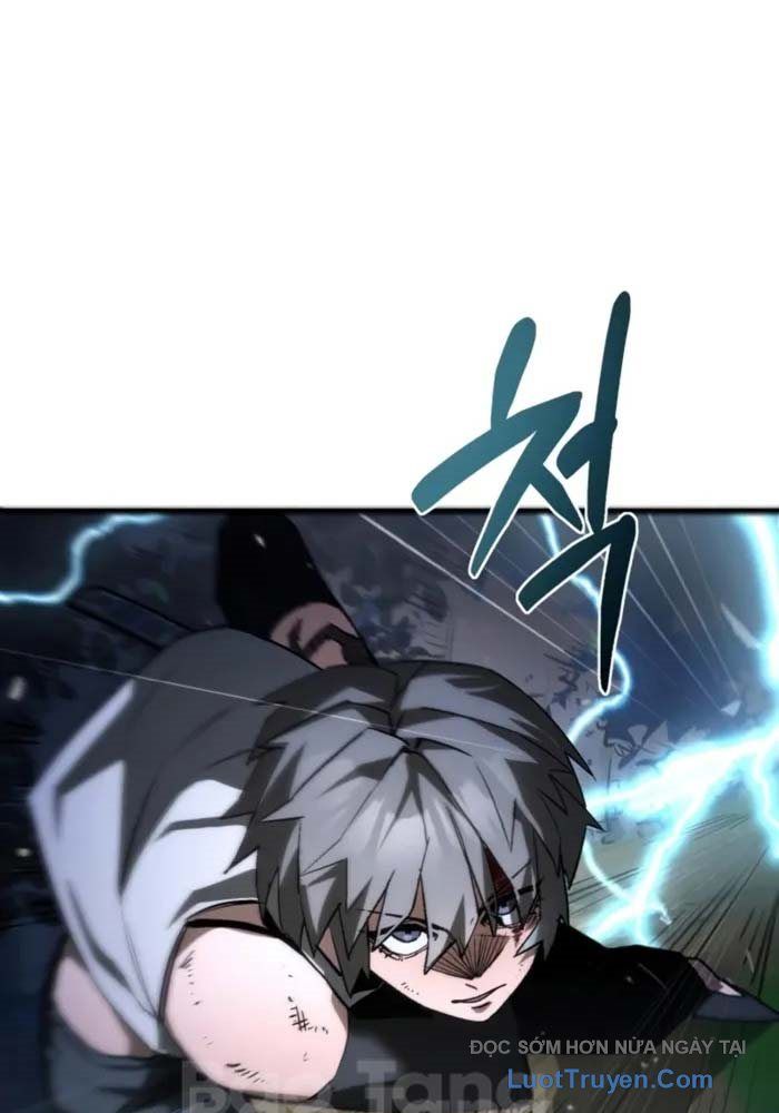 Cứu Thế Là Nghề Của Tôi Chap 7 - Next Chap 8