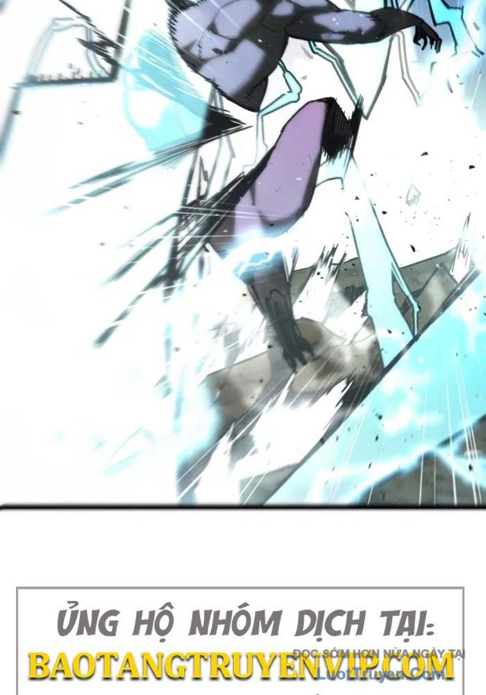 Cứu Thế Là Nghề Của Tôi Chap 7 - Next Chap 8