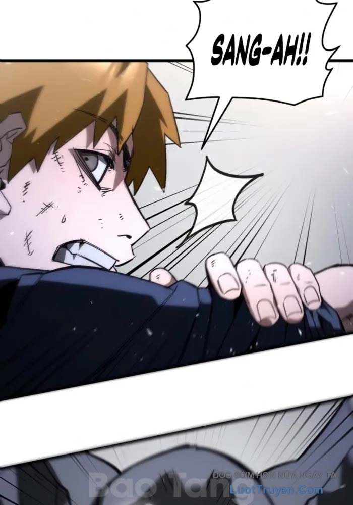 Cứu Thế Là Nghề Của Tôi Chap 7 - Next Chap 8