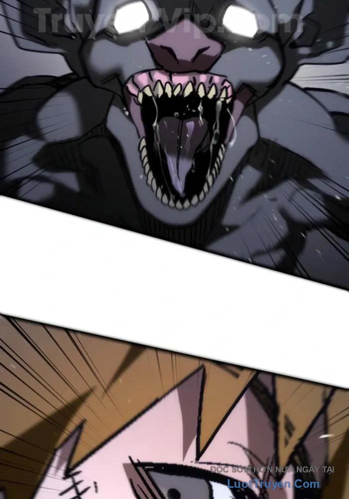 Cứu Thế Là Nghề Của Tôi Chap 7 - Next Chap 8