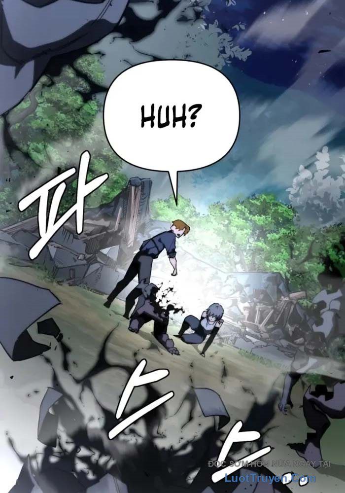 Cứu Thế Là Nghề Của Tôi Chap 7 - Next Chap 8