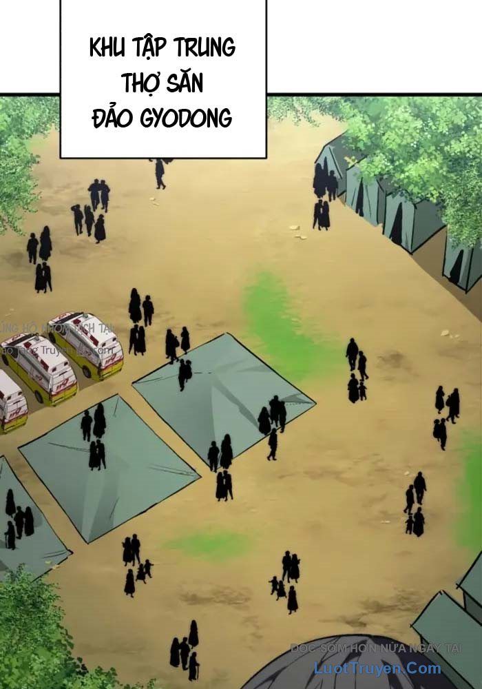 Cứu Thế Là Nghề Của Tôi Chap 7 - Next Chap 8