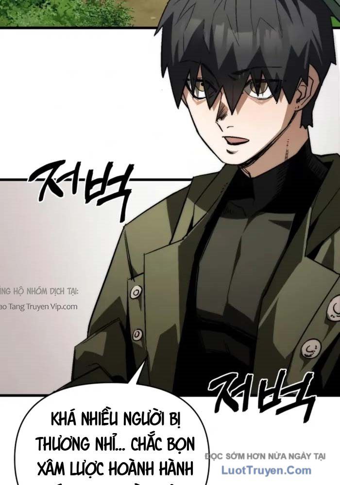 Cứu Thế Là Nghề Của Tôi Chap 7 - Next Chap 8