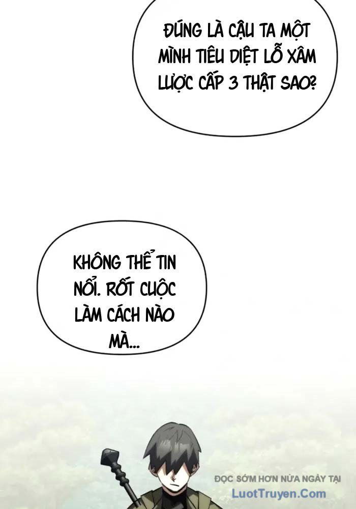 Cứu Thế Là Nghề Của Tôi Chap 7 - Next Chap 8