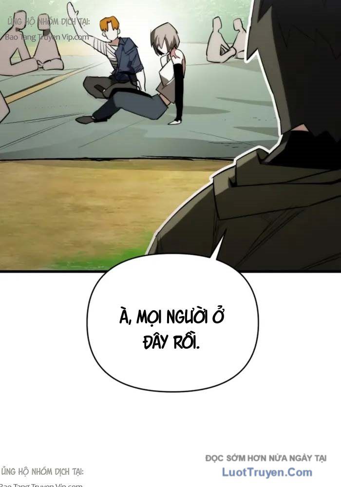 Cứu Thế Là Nghề Của Tôi Chap 7 - Next Chap 8