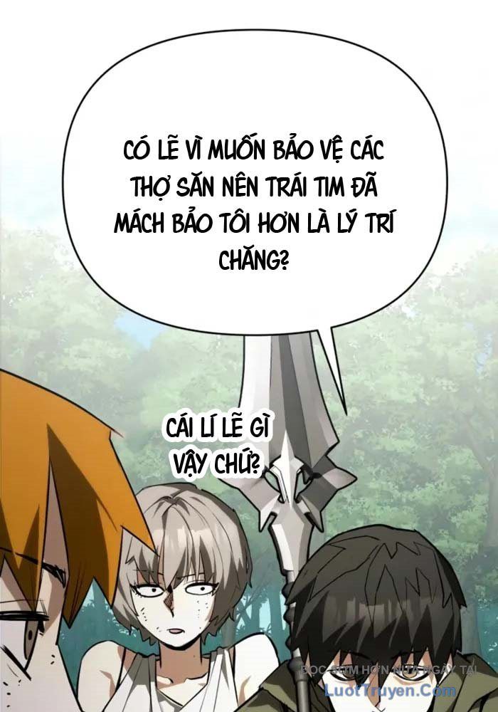 Cứu Thế Là Nghề Của Tôi Chap 7 - Next Chap 8