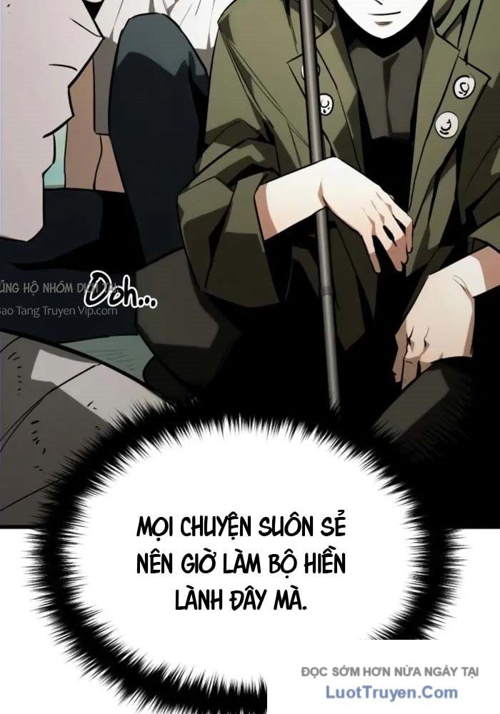 Cứu Thế Là Nghề Của Tôi Chap 7 - Next Chap 8