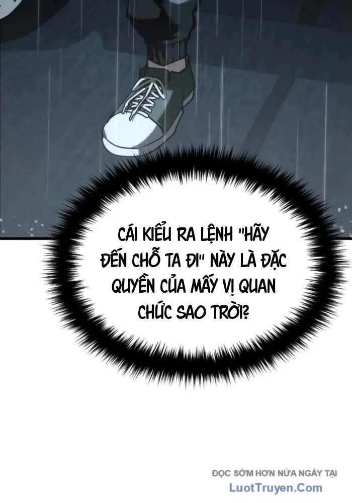 Cứu Thế Là Nghề Của Tôi Chap 7 - Next Chap 8