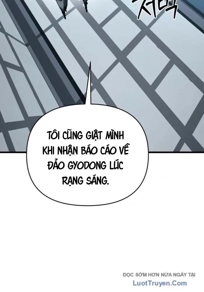 Cứu Thế Là Nghề Của Tôi Chap 7 - Next Chap 8