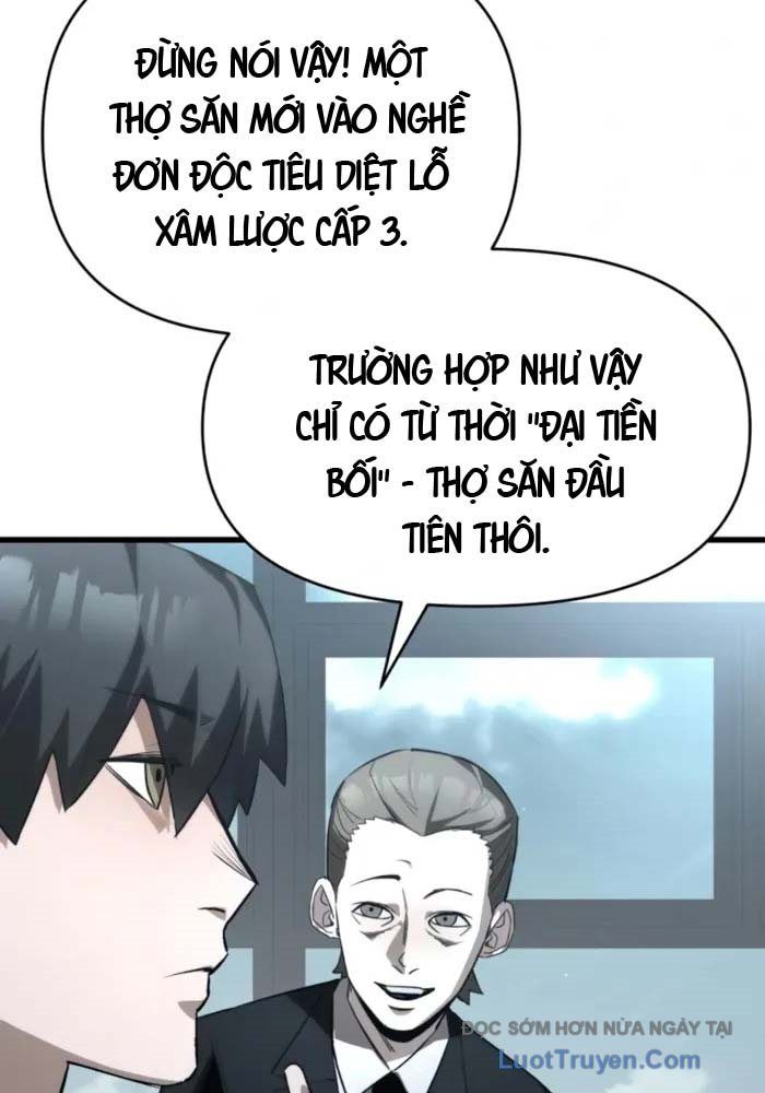 Cứu Thế Là Nghề Của Tôi Chap 7 - Next Chap 8