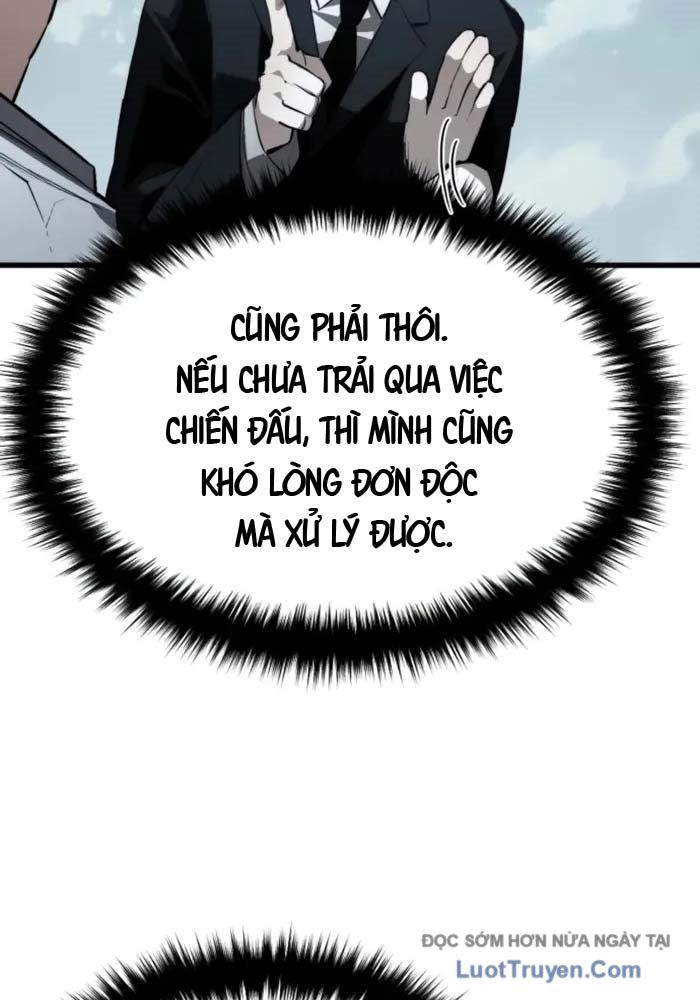 Cứu Thế Là Nghề Của Tôi Chap 7 - Next Chap 8