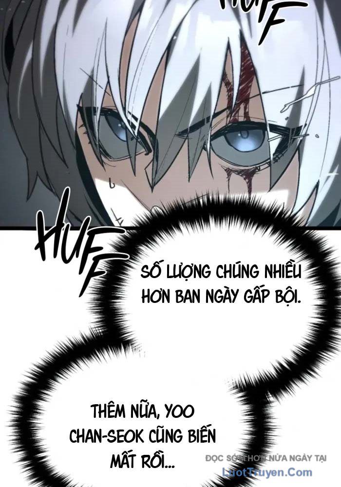 Cứu Thế Là Nghề Của Tôi Chap 7 - Next Chap 8