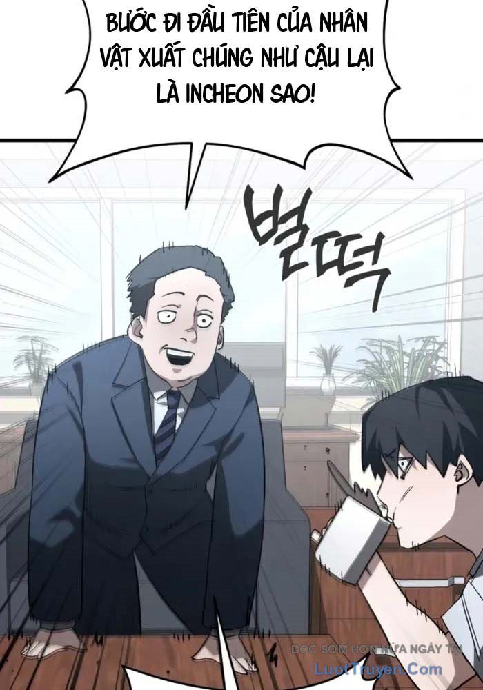 Cứu Thế Là Nghề Của Tôi Chap 7 - Next Chap 8