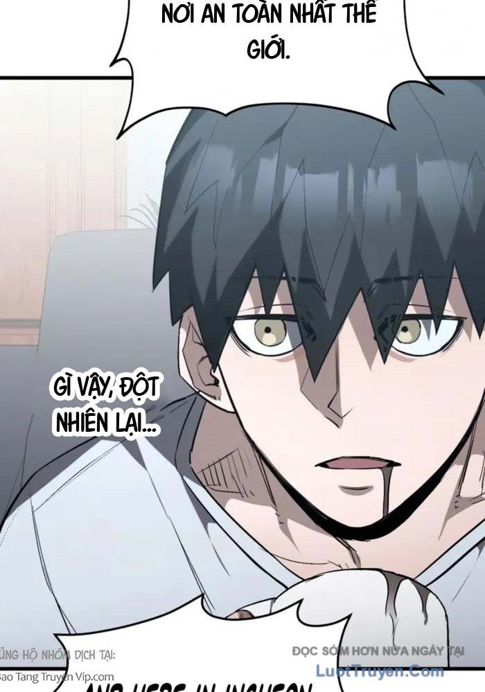 Cứu Thế Là Nghề Của Tôi Chap 7 - Next Chap 8