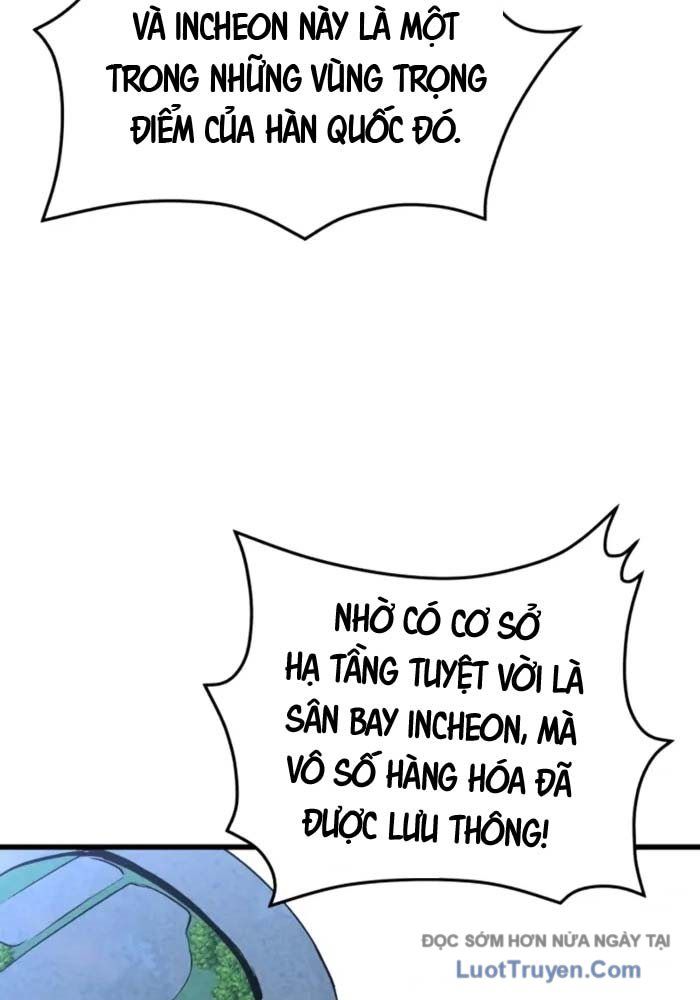 Cứu Thế Là Nghề Của Tôi Chap 7 - Next Chap 8