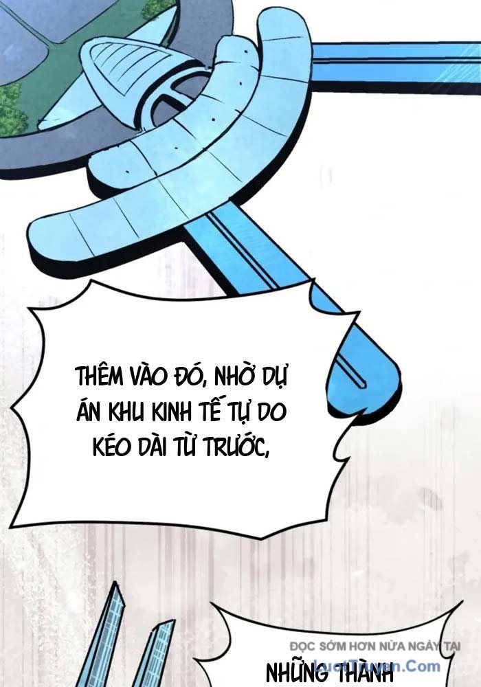 Cứu Thế Là Nghề Của Tôi Chap 7 - Next Chap 8