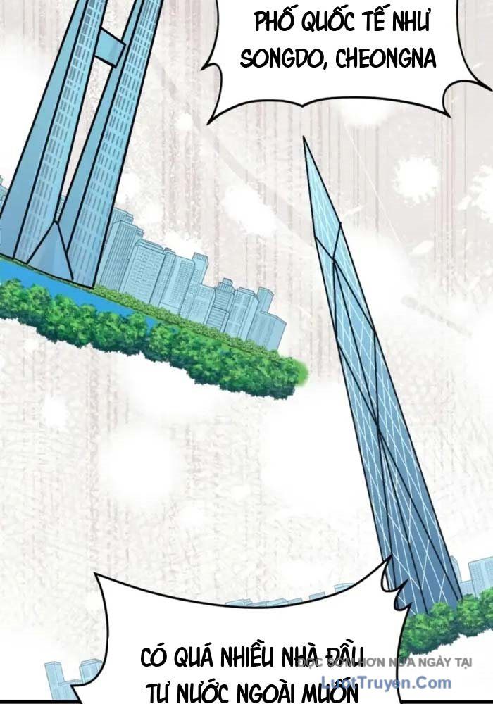 Cứu Thế Là Nghề Của Tôi Chap 7 - Next Chap 8