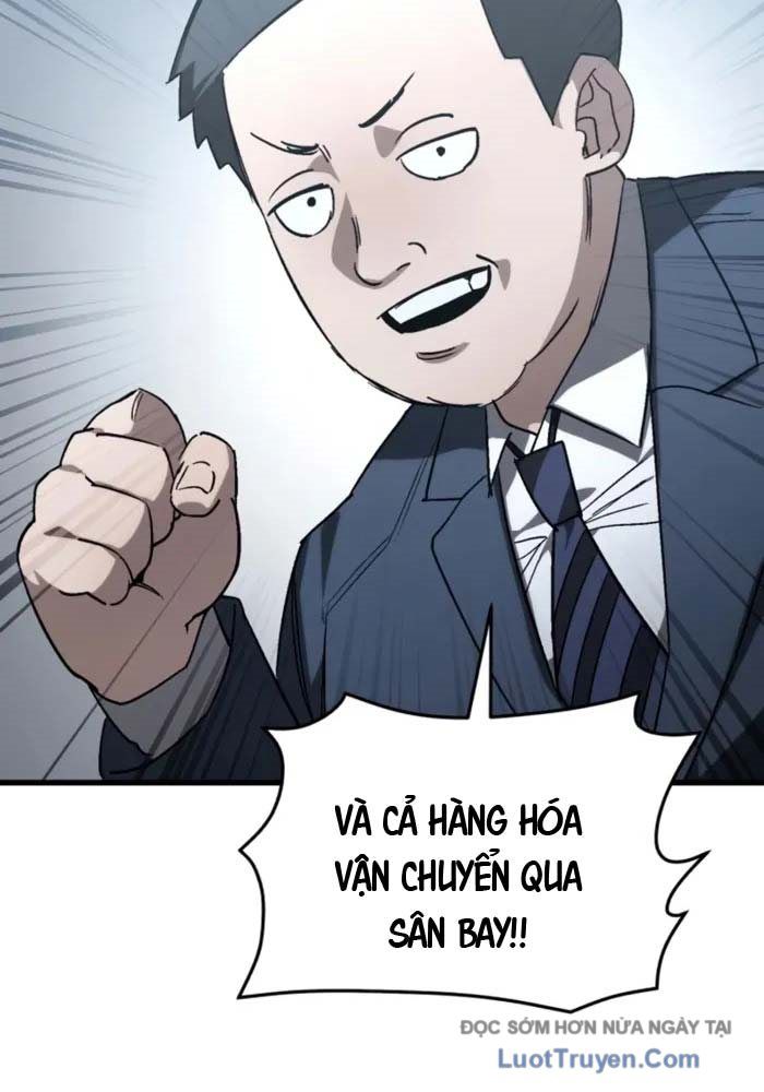 Cứu Thế Là Nghề Của Tôi Chap 7 - Next Chap 8