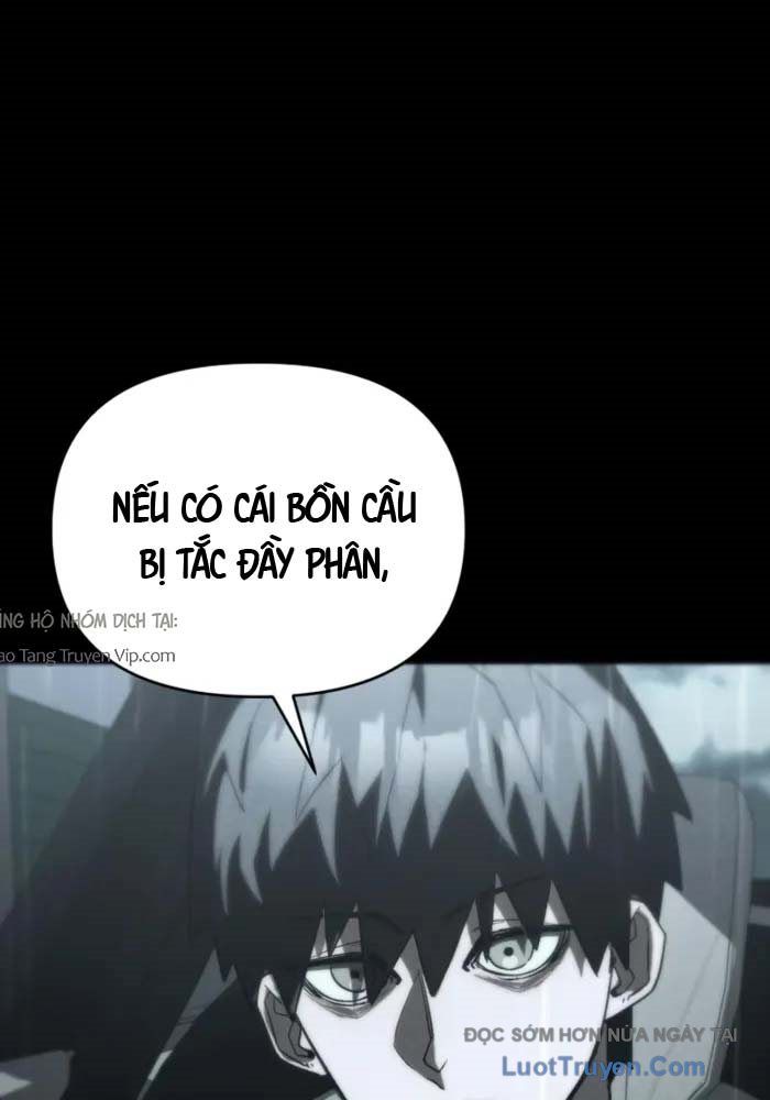 Cứu Thế Là Nghề Của Tôi Chap 7 - Next Chap 8