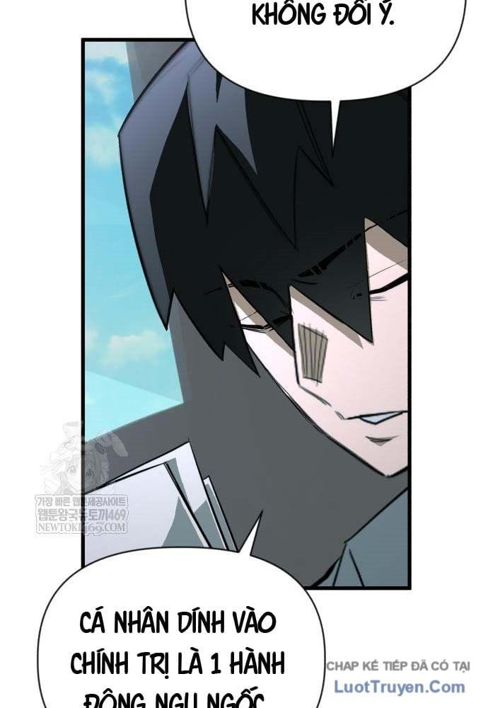 Cứu Thế Là Nghề Của Tôi Chap 8 - Next Chap 9