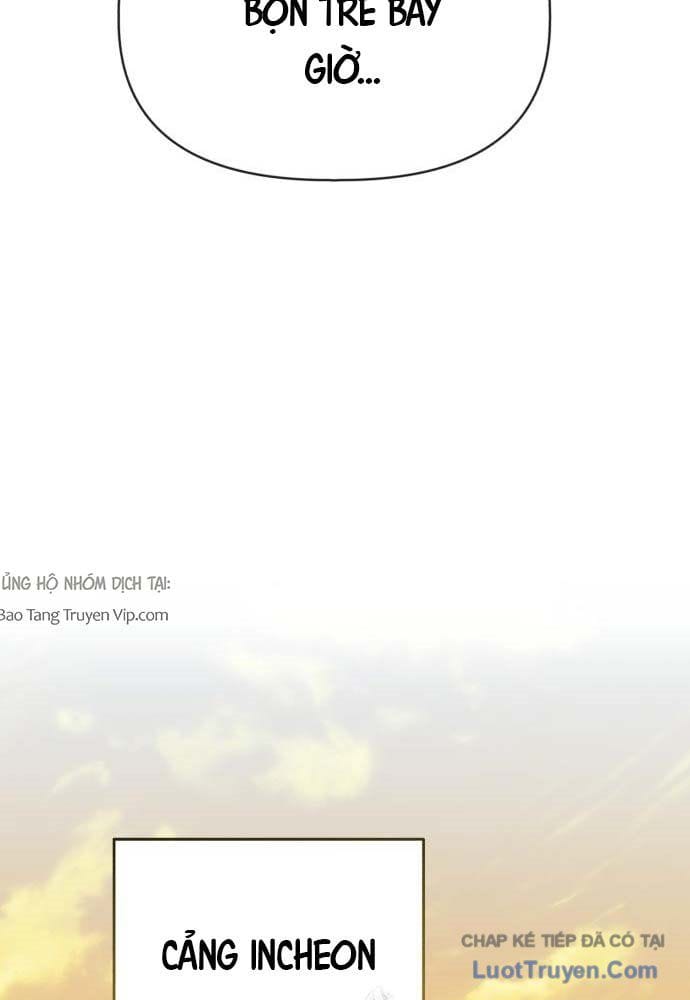 Cứu Thế Là Nghề Của Tôi Chap 8 - Next Chap 9