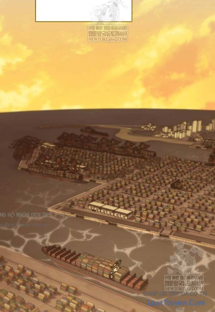 Cứu Thế Là Nghề Của Tôi Chap 8 - Next Chap 9