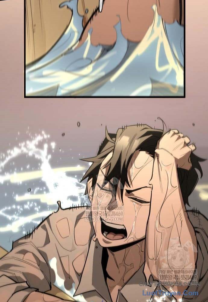 Cứu Thế Là Nghề Của Tôi Chap 8 - Next Chap 9