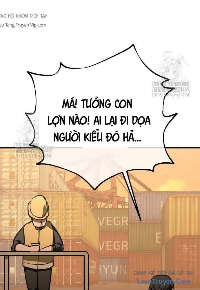 Cứu Thế Là Nghề Của Tôi Chap 8 - Next Chap 9