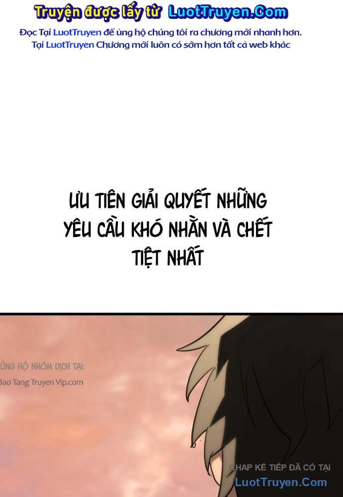 Cứu Thế Là Nghề Của Tôi Chap 8 - Next Chap 9
