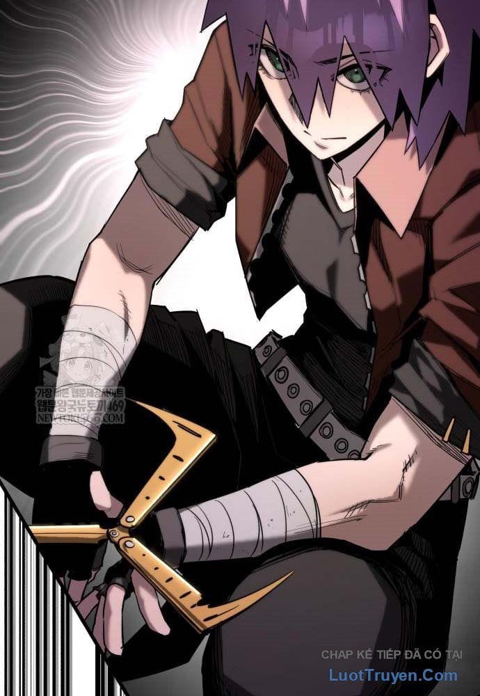 Cứu Thế Là Nghề Của Tôi Chap 8 - Next Chap 9