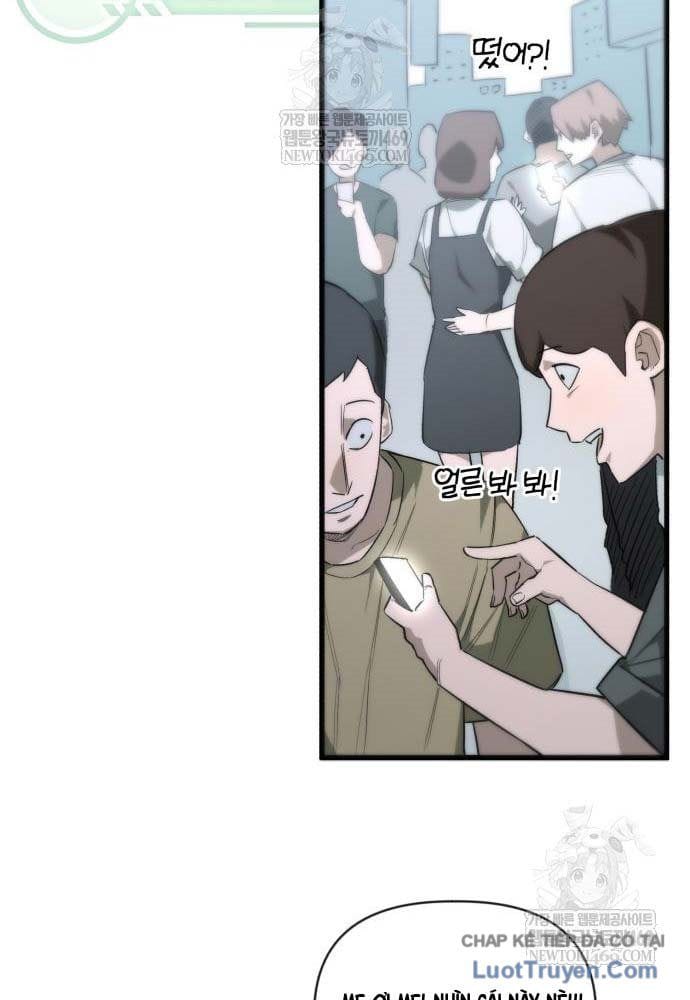 Cứu Thế Là Nghề Của Tôi Chap 8 - Next Chap 9