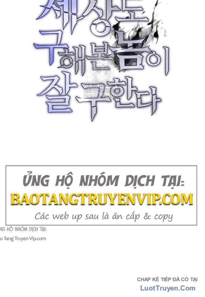 Cứu Thế Là Nghề Của Tôi Chap 8 - Next Chap 9