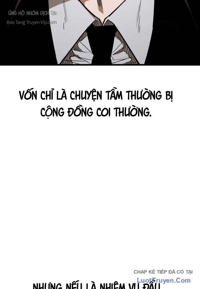 Cứu Thế Là Nghề Của Tôi Chap 8 - Next Chap 9