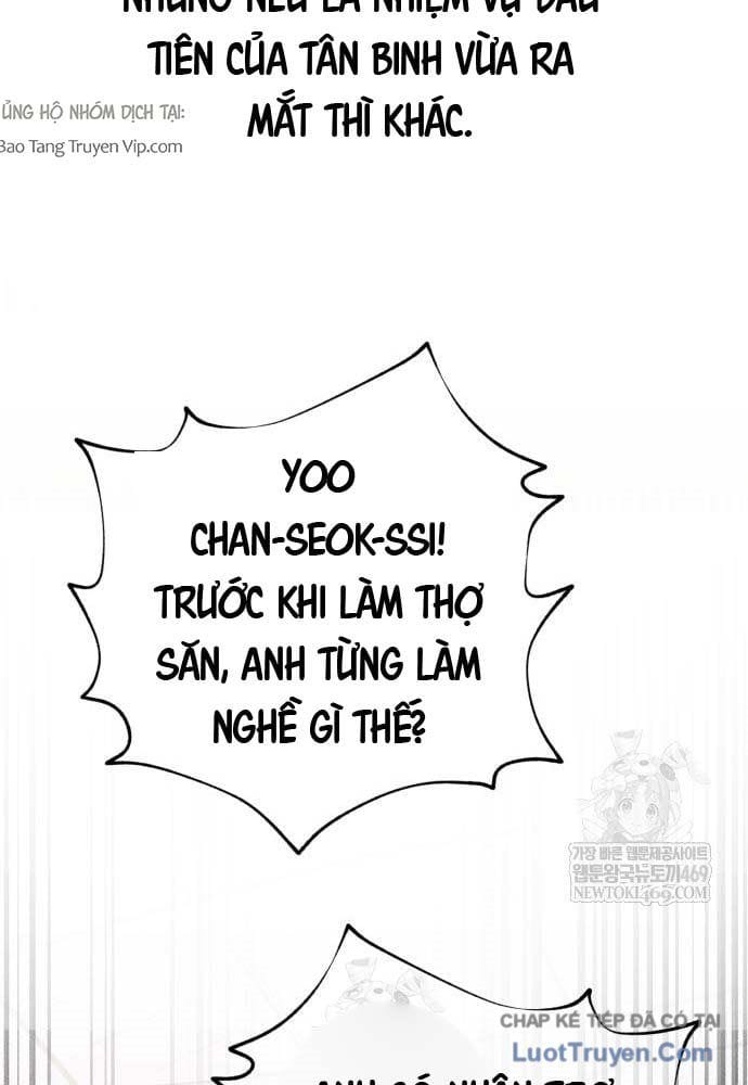 Cứu Thế Là Nghề Của Tôi Chap 8 - Next Chap 9