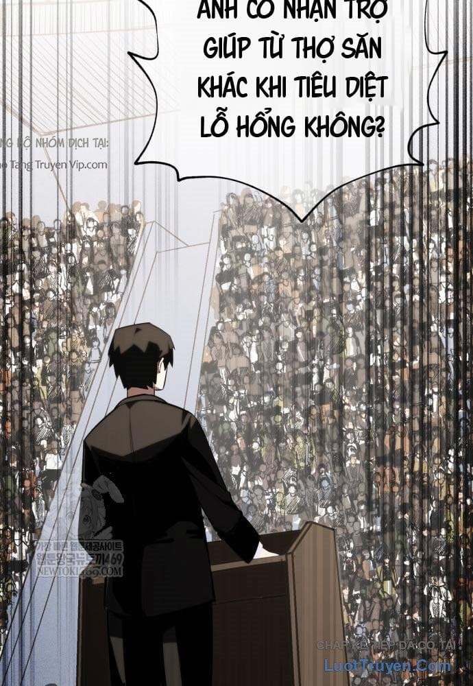 Cứu Thế Là Nghề Của Tôi Chap 8 - Next Chap 9