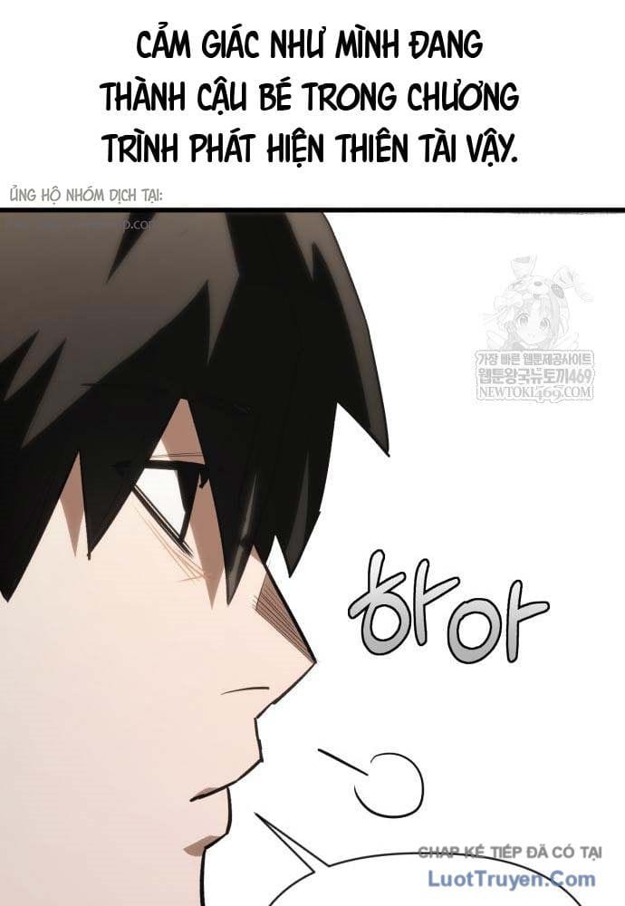 Cứu Thế Là Nghề Của Tôi Chap 8 - Next Chap 9