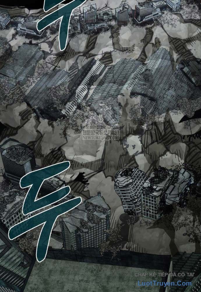 Cứu Thế Là Nghề Của Tôi Chap 8 - Next Chap 9