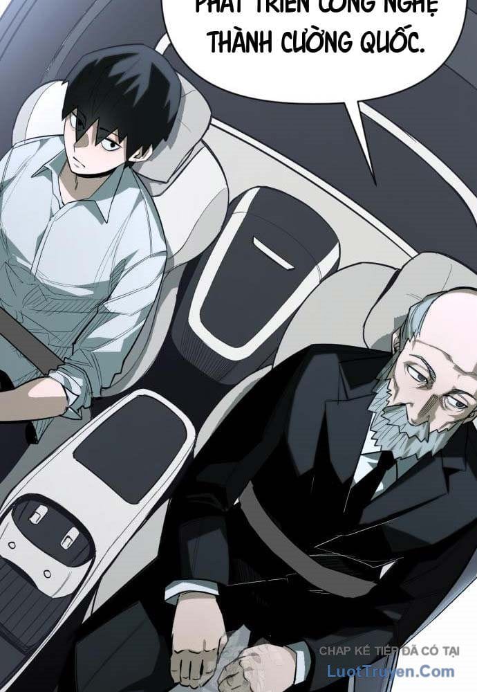 Cứu Thế Là Nghề Của Tôi Chap 8 - Next Chap 9